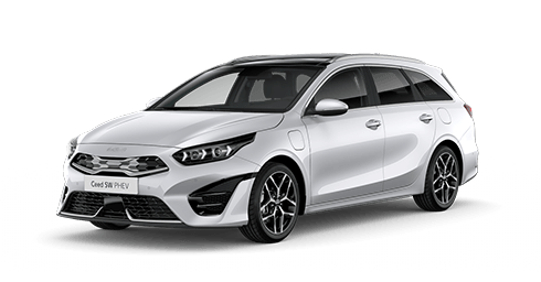 Kia Ceed SW PHEV