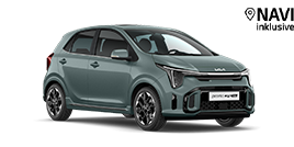 Kia Picanto PE