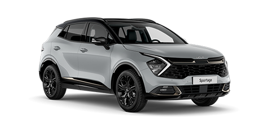 Kia Sportage PHEV GLS 
