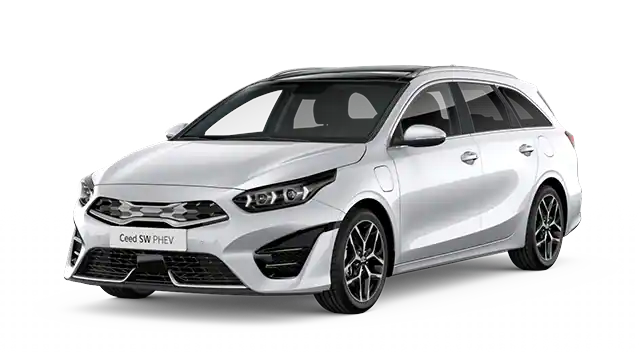 Kia Ceed Sportswagon PHEV