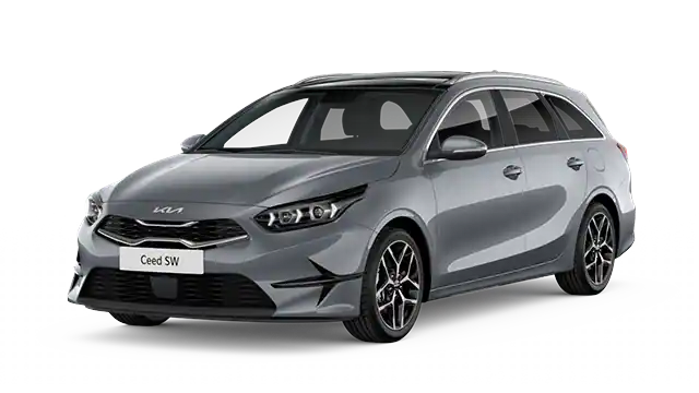 Kia Ceed Sportswagon