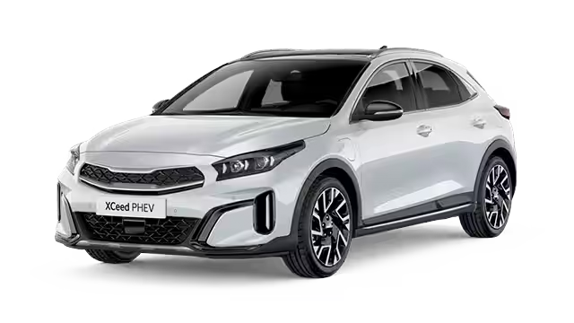 Kia XCeed PHEV