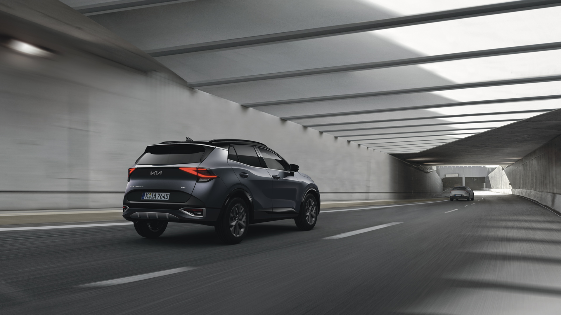 De Kia EV3