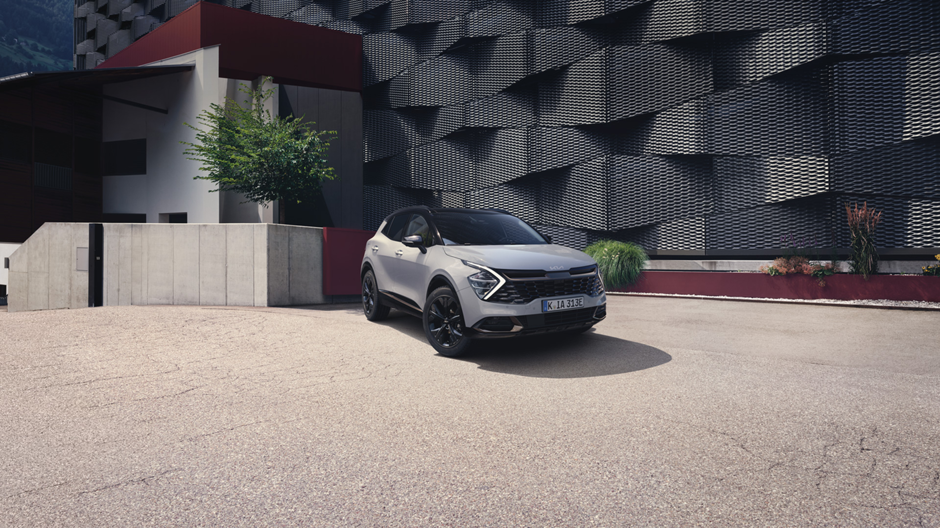 Conditions Salon sur toute la gamme Kia