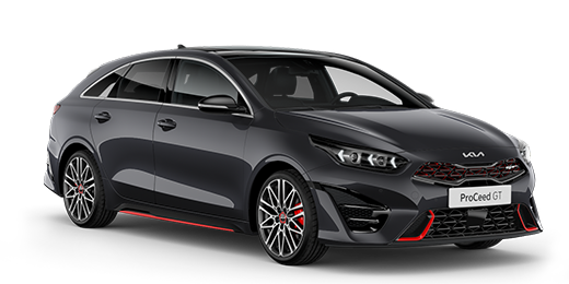 Kia  ProCeed