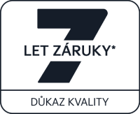 Kia 7 let záruky