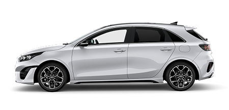 Der Kia Ceed