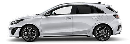 Der Kia Ceed