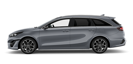 Der Kia Ceed Sportswagon