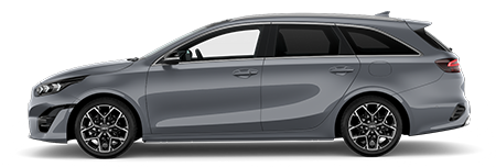 Der Kia Ceed Sportswagon