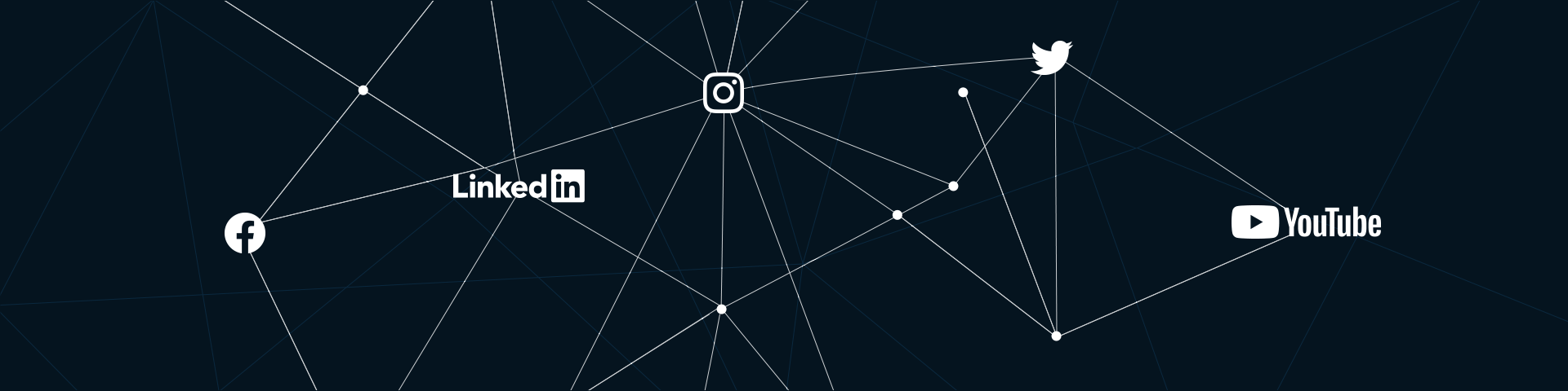 Alle Social Media Kanäle von Kia