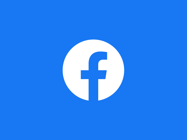 Facebook Logo