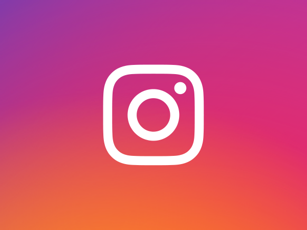 Instagram Logo