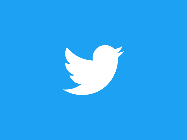 Twitter Logo