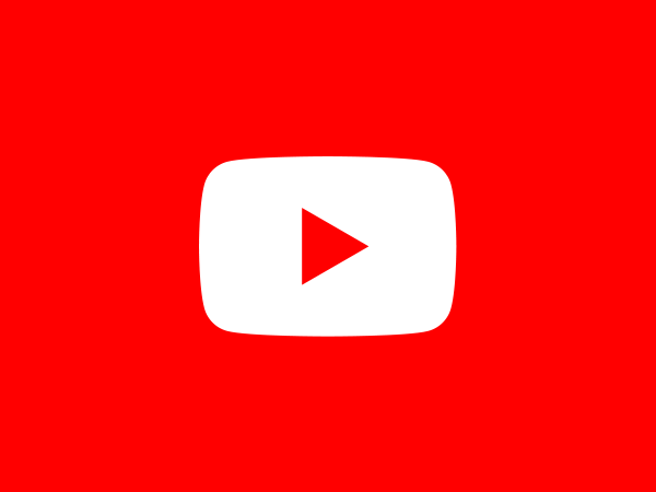 YouTube Logo