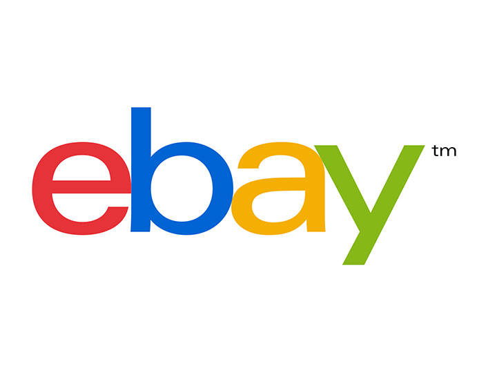 ebay Logo