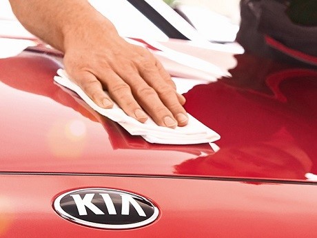 Ihr Kia Vertragshändler informiert Sie gern über die Details der 7-Jahre-Kia-Herstellergarantie.