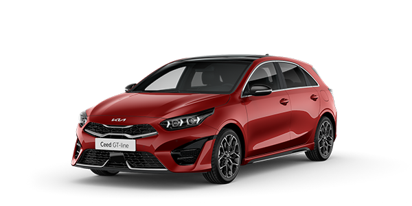 Kia Ceed, MMG