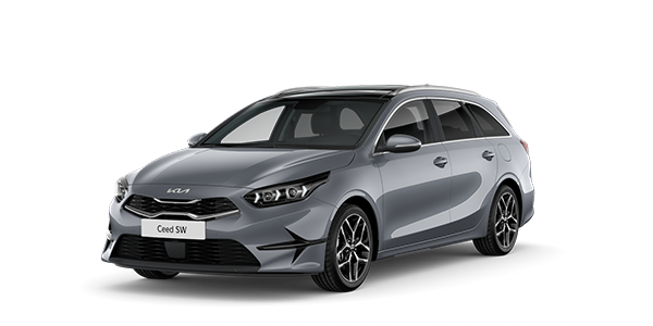 Kia Ceed SW