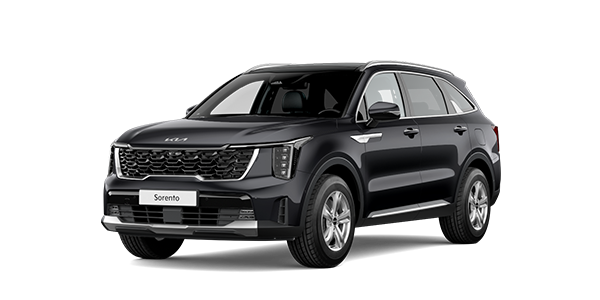 Kia Sorento, MMG