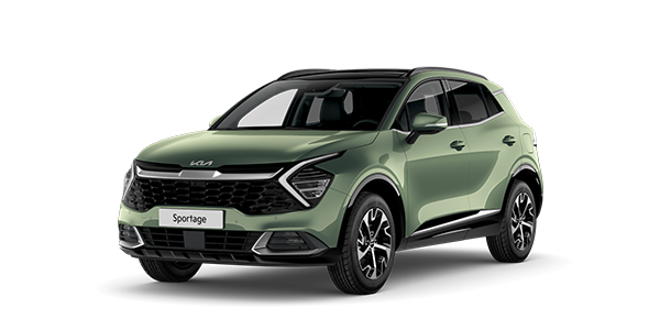 Kia Sportage, MMG