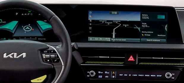 Worldwide Harmonised Light Vehicle Test Procedure (WLTP)