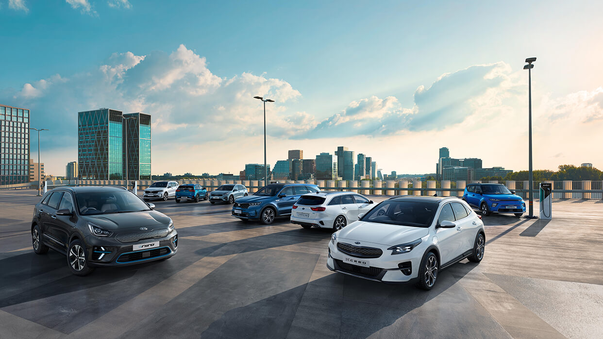I tvivl? Nu er tiden inde #goelectric