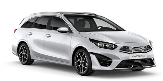 Kia Ceed Plug-in Hybrid