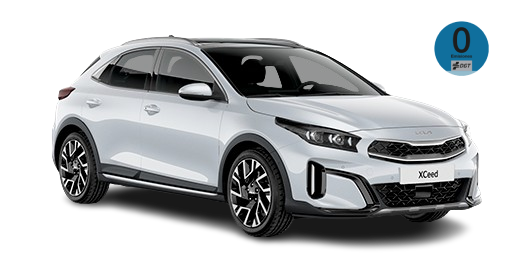 XCeed PHEV