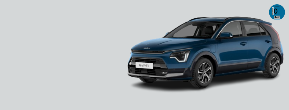 Niro PHEV