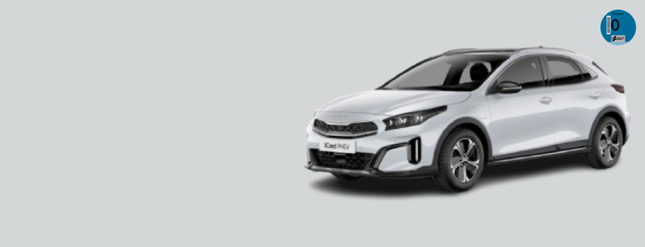 Xceed PHEV