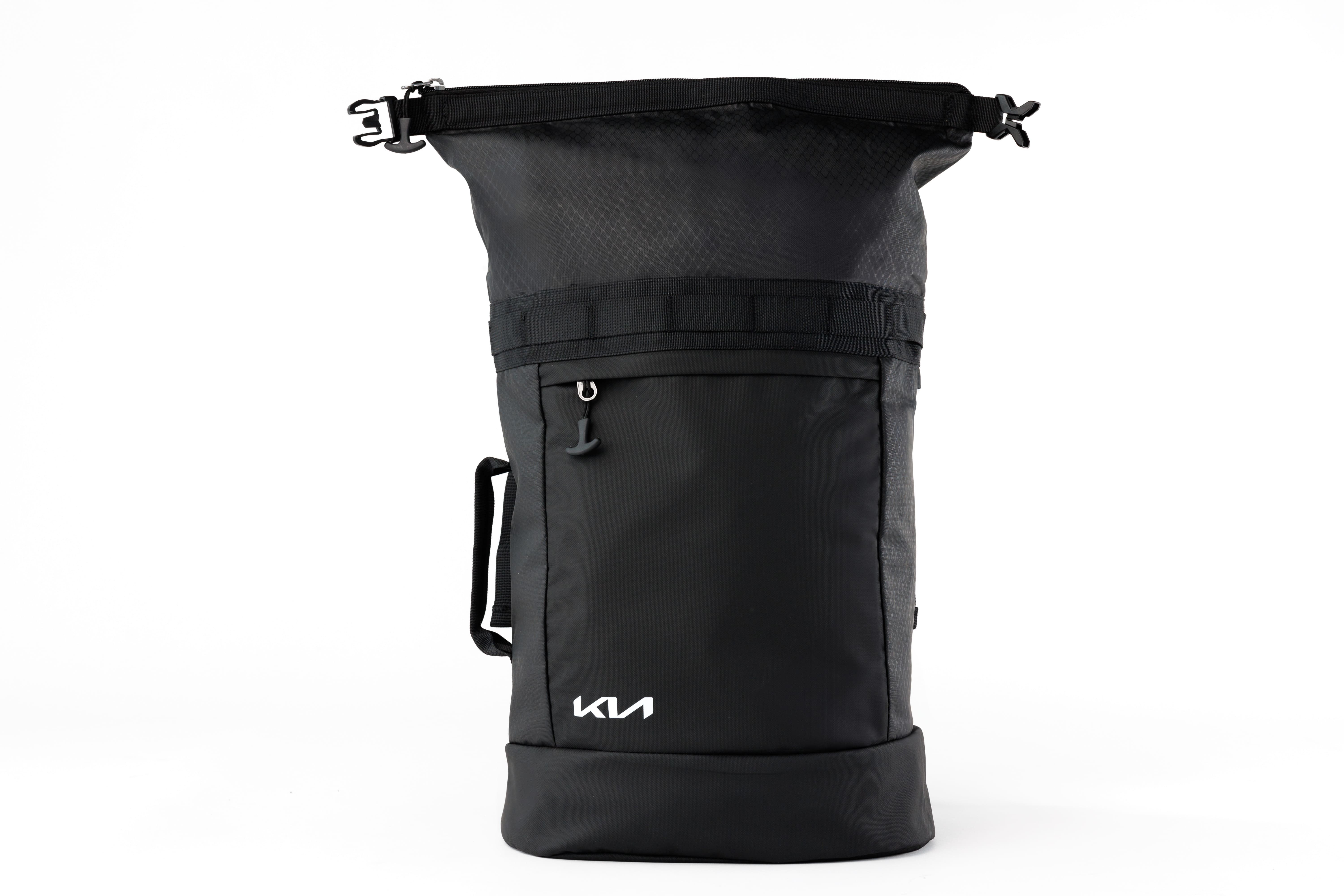 Mochila Impermeable Kia