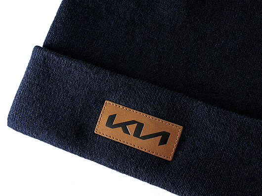 Gorro Kia