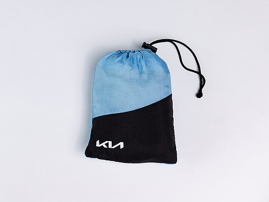Hamaca de campamento Kia