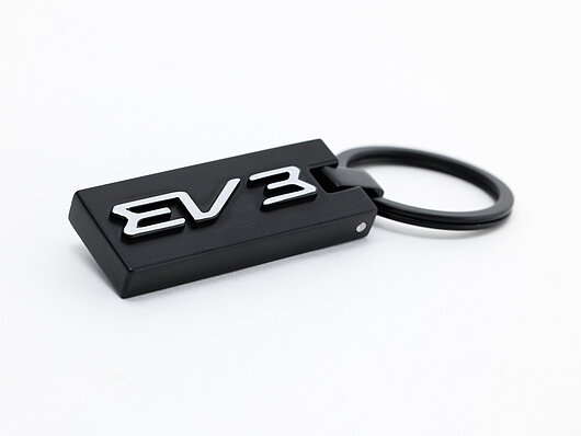 Llavero EV3