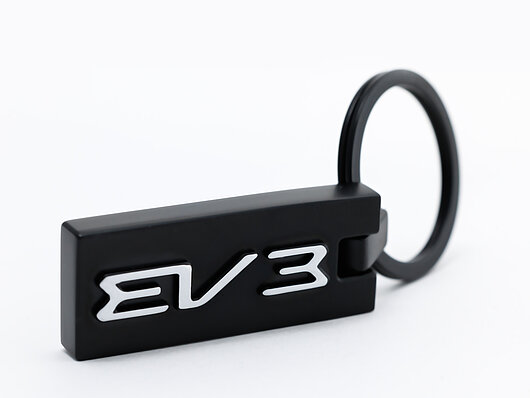 Llavero EV3