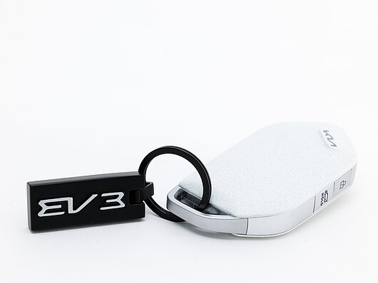 Llavero EV3
