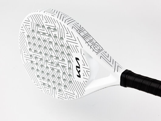 Pala de padel Kia