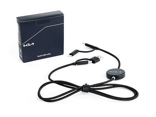 USB Kia