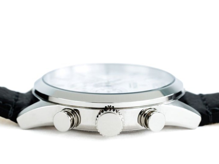 Reloj Kia