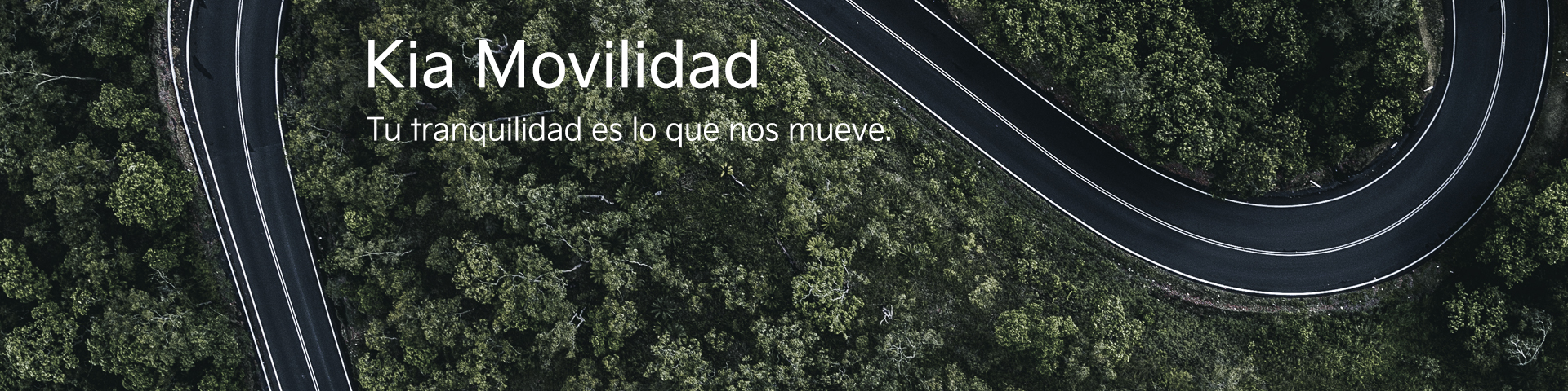 Kia Movilidad