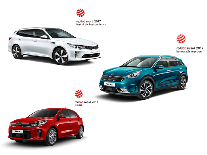 kia stinger finaliste car of the year 2018