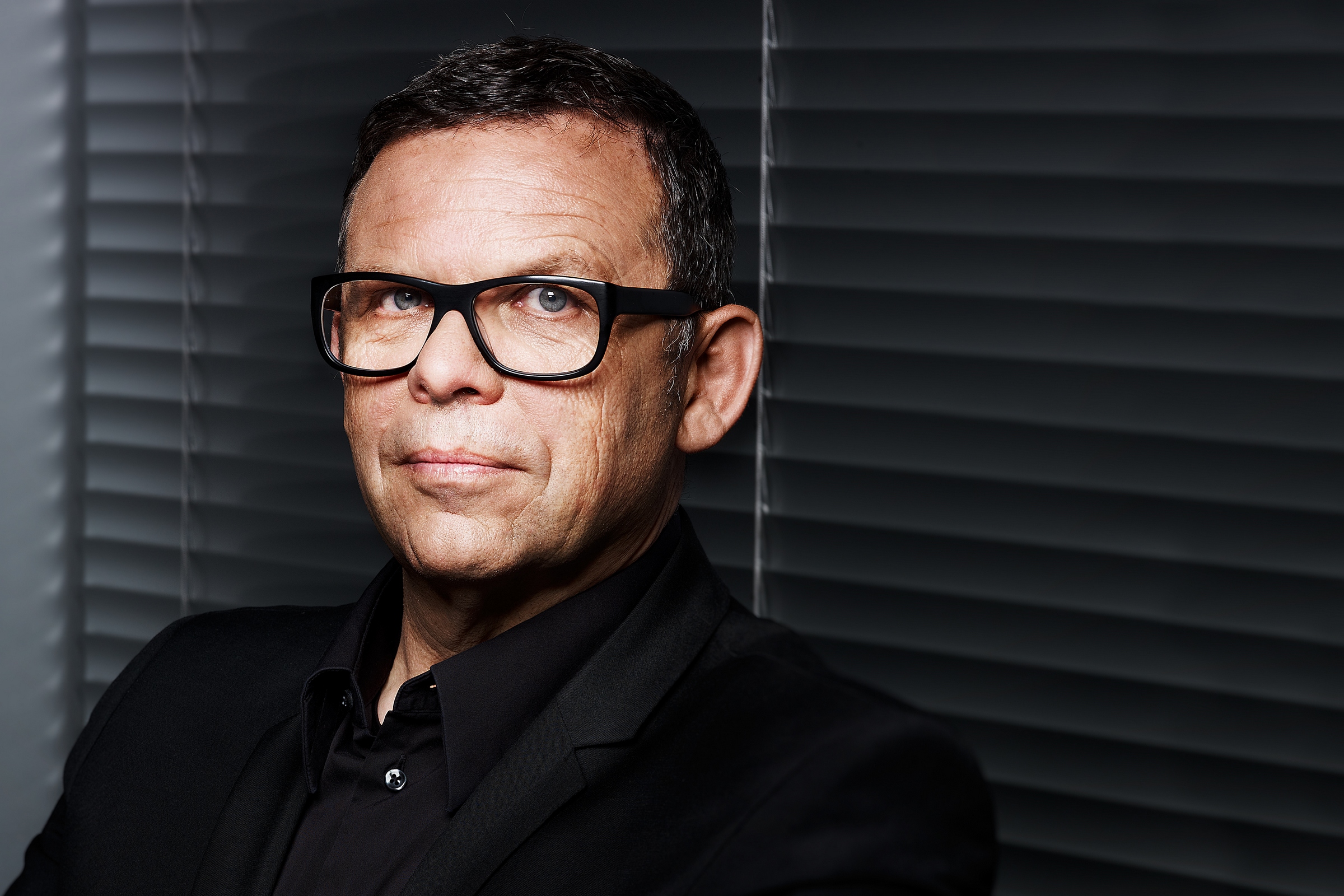peter schreyer portait