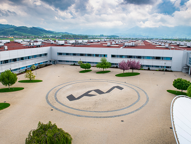 Kia France