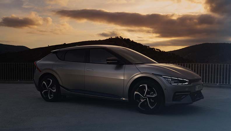Kia EV6
