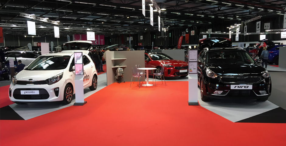 salon kia