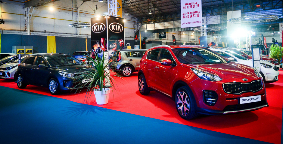 salon kia
