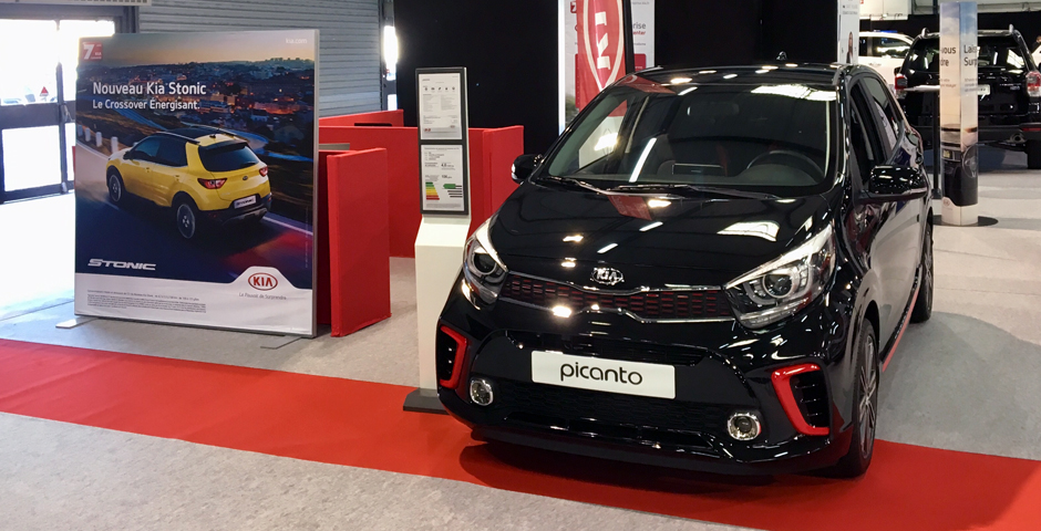 salon kia