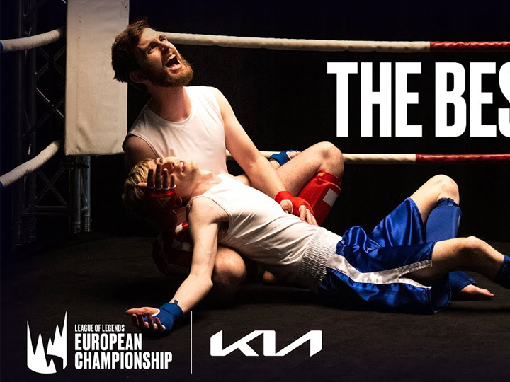 League of Legends European Championship