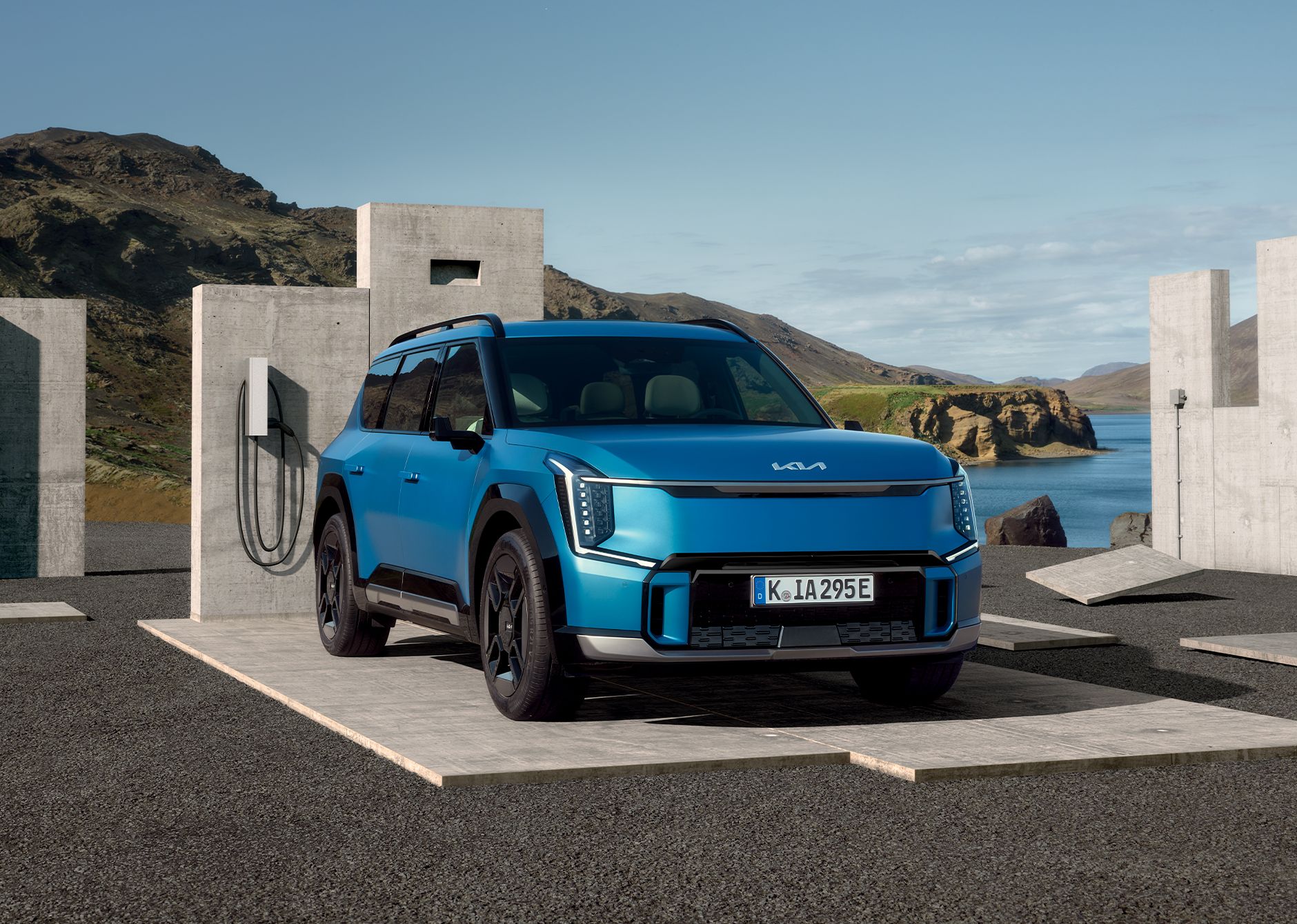 Kia EV9